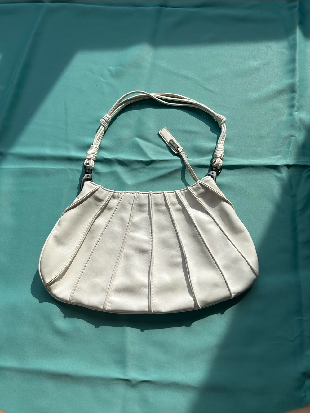 Mexx Pleated Purse